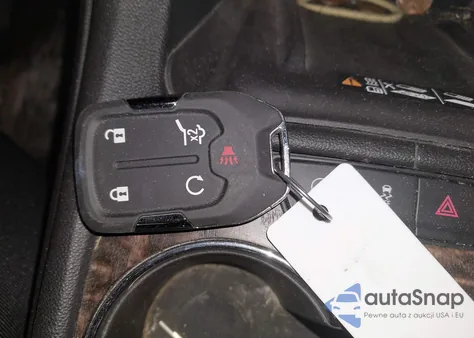 2021 GMC Acadia Awd Denali из США, поврежденный, VIN 1GKKNXLS2MZ102017